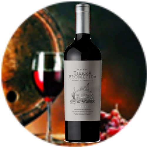 Platino Malbec